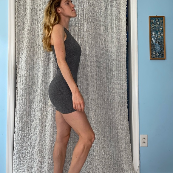 H&M Halter Neck Bodycon Dress - Picture 2 of 3